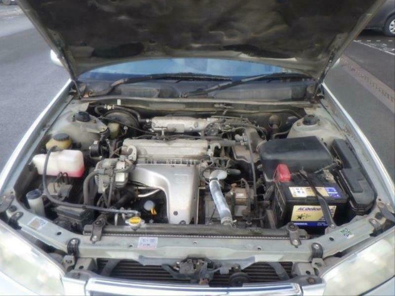CAMRY
