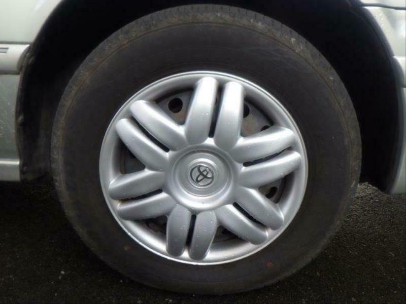 CAMRY
