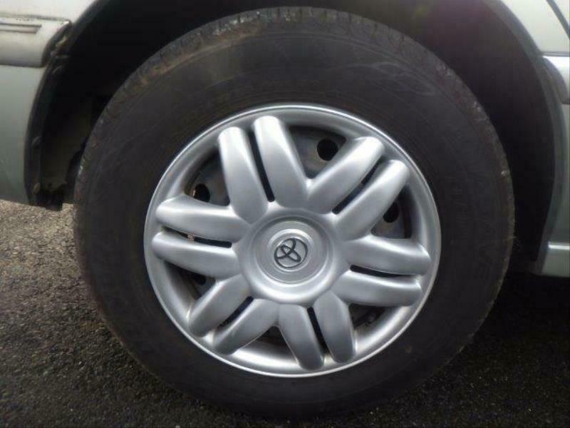 CAMRY