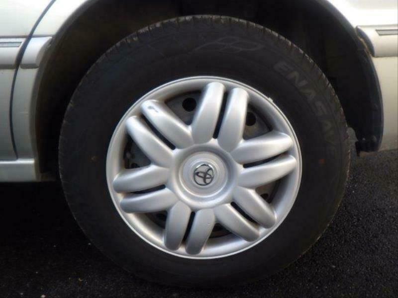 CAMRY