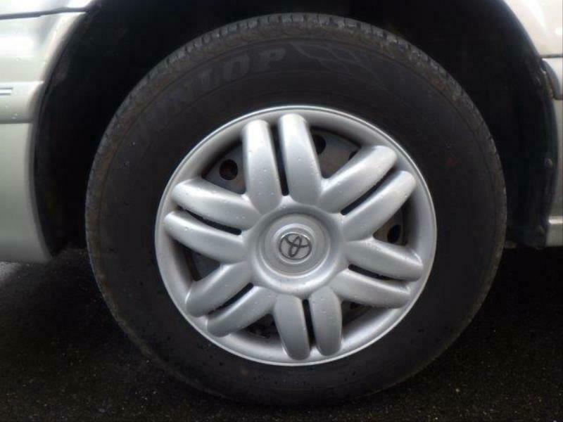 CAMRY
