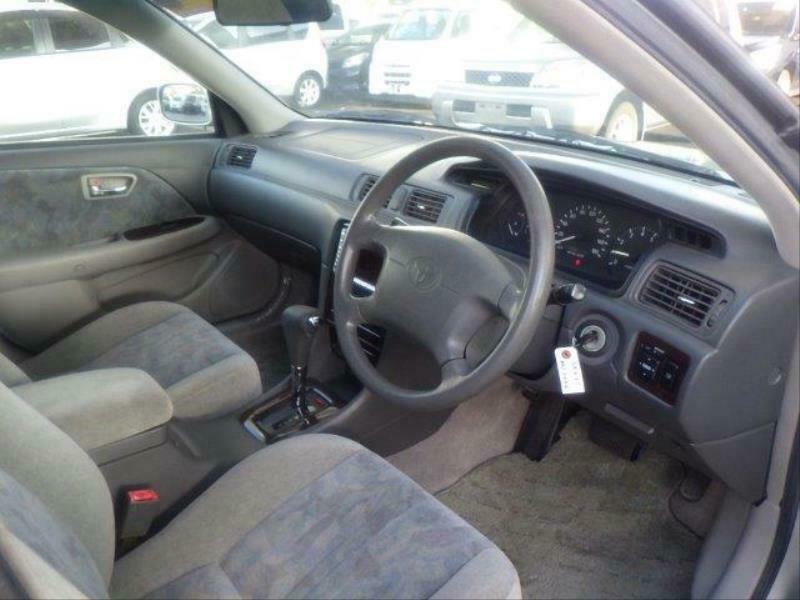 CAMRY
