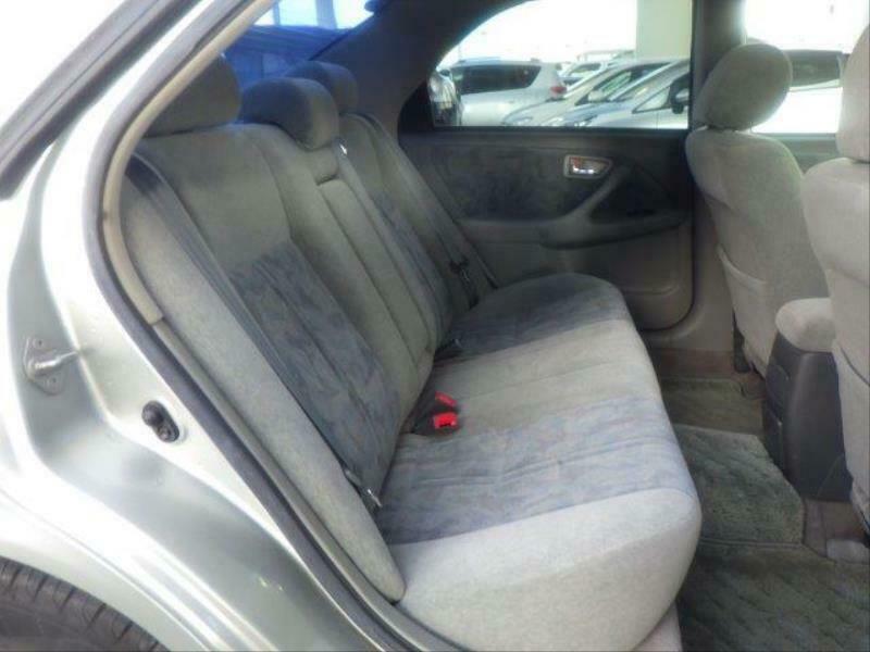 CAMRY