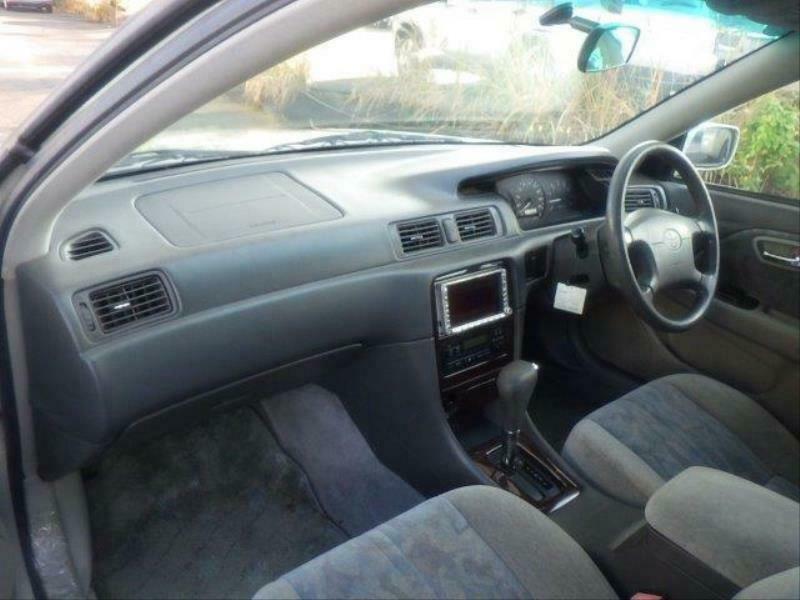 CAMRY