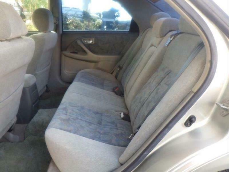 CAMRY