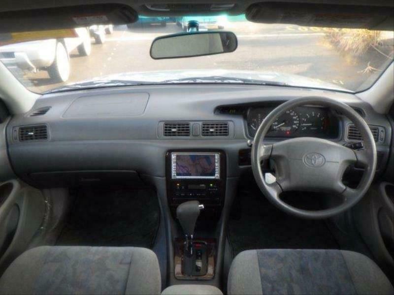 CAMRY