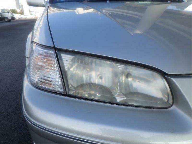 CAMRY