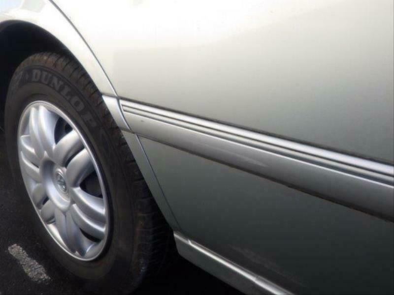 CAMRY