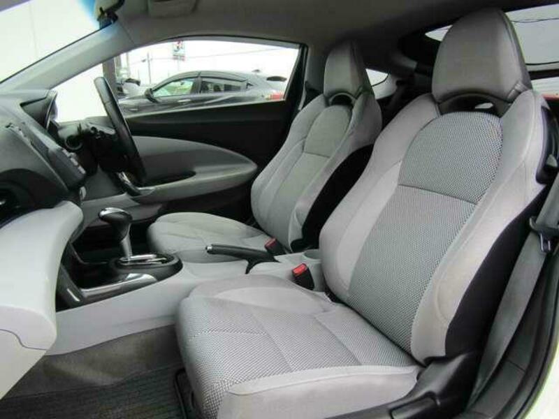 CR-Z