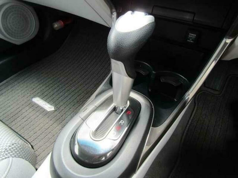 CR-Z