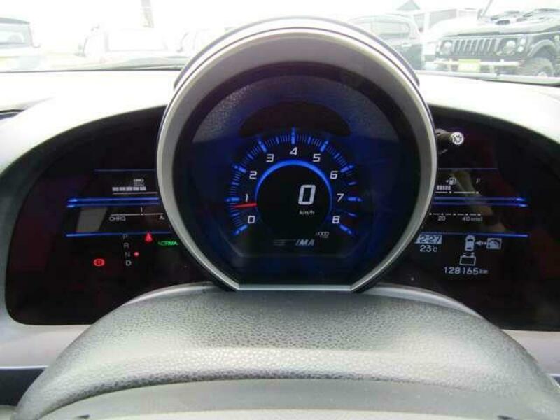 CR-Z