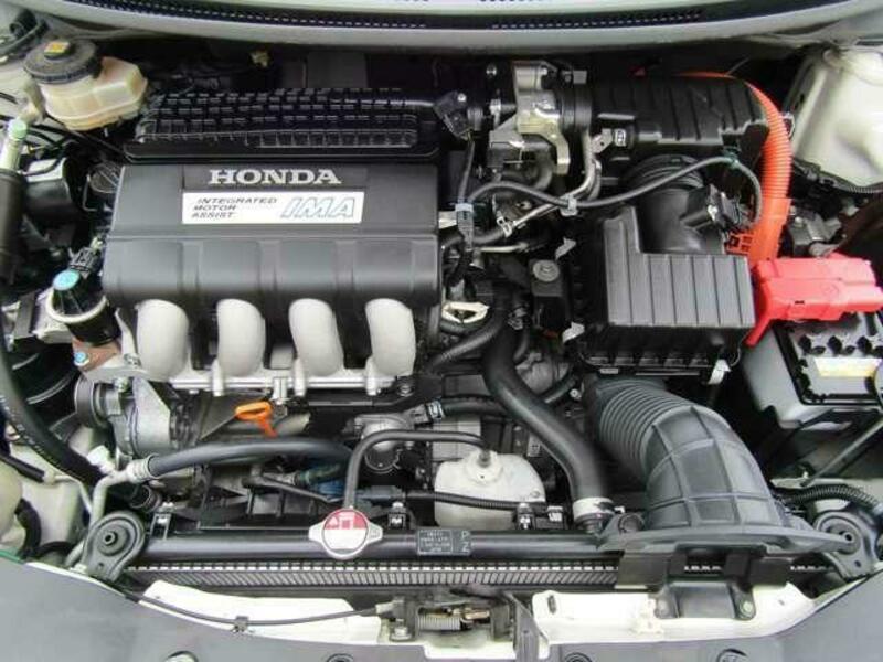 CR-Z