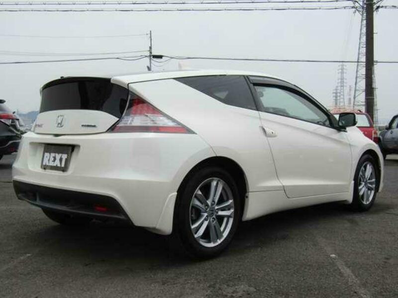 CR-Z