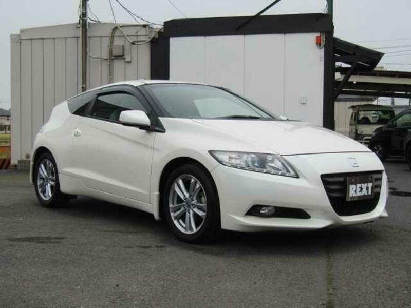 CR-Z