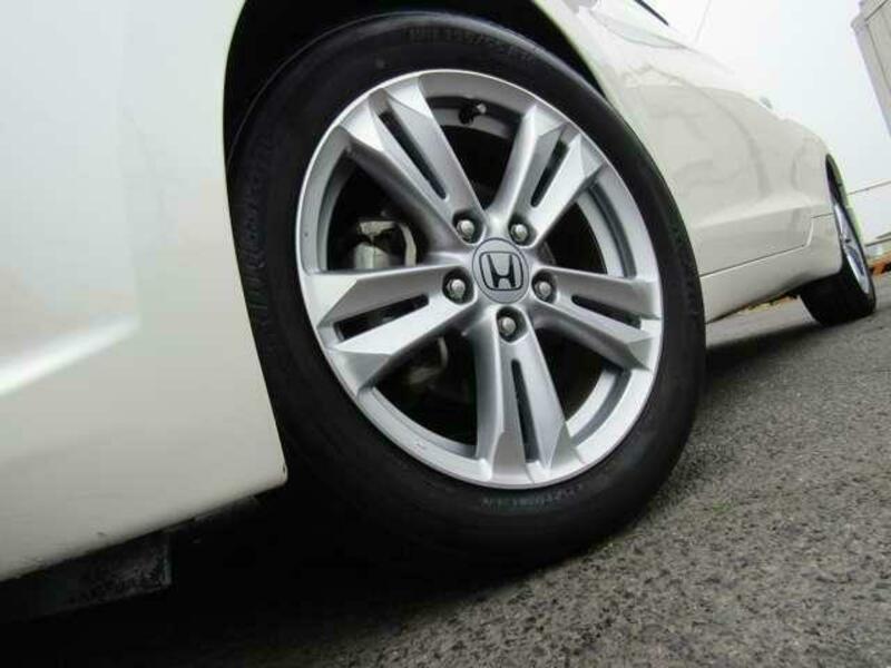 CR-Z