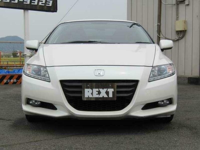 CR-Z