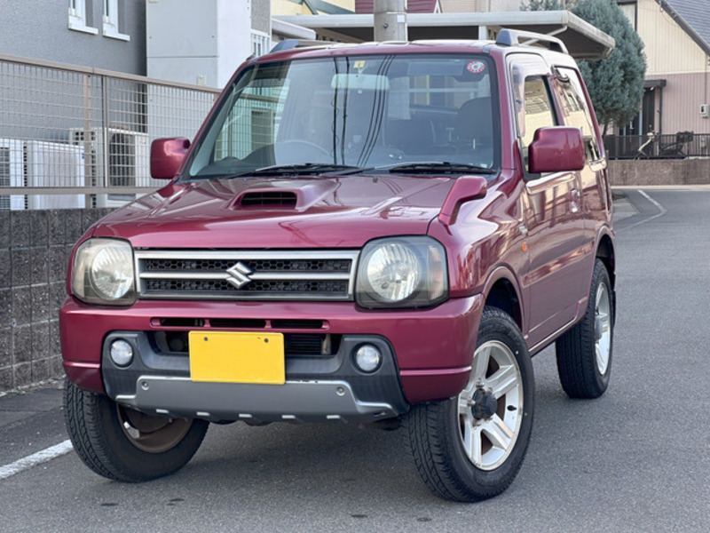 JIMNY