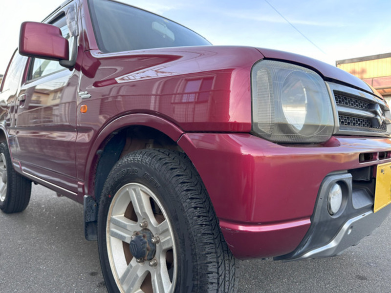 JIMNY