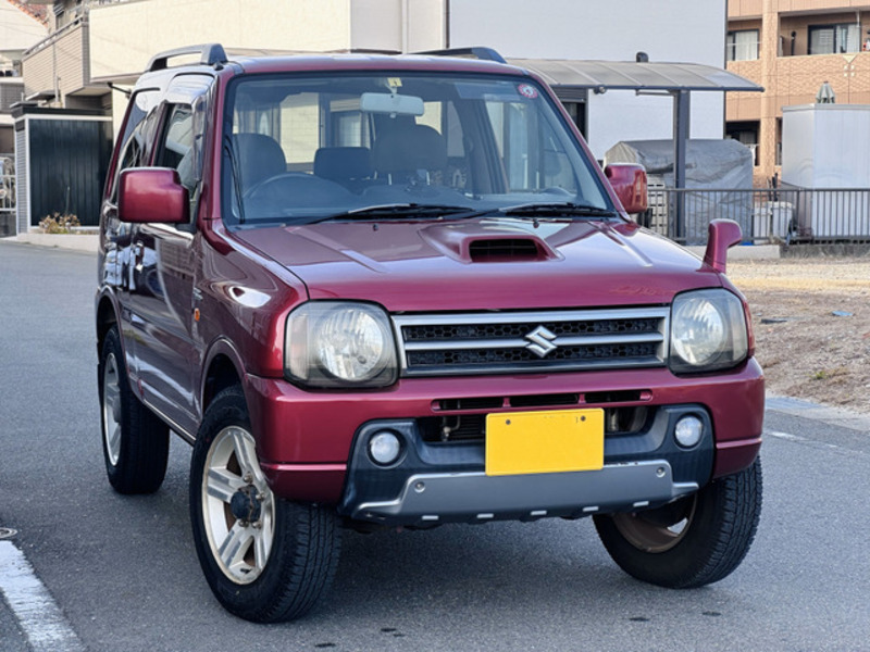 JIMNY-0