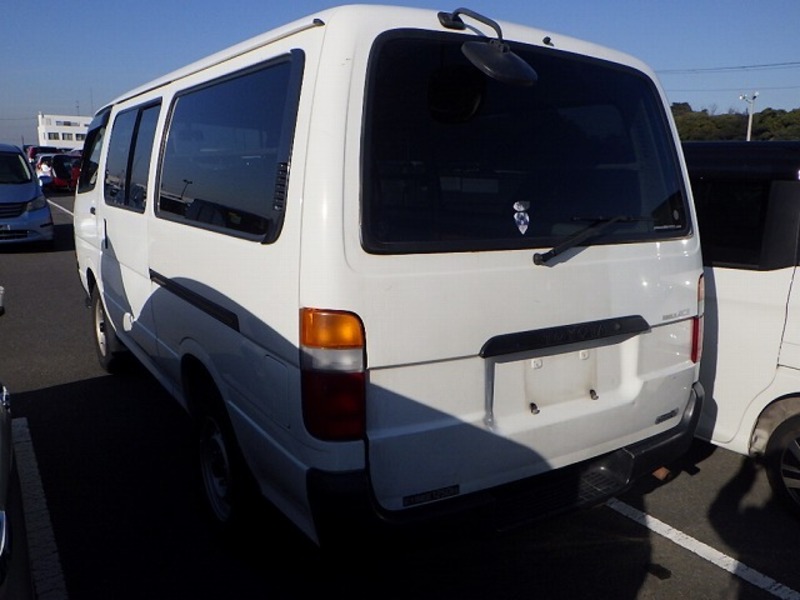 HIACE-2