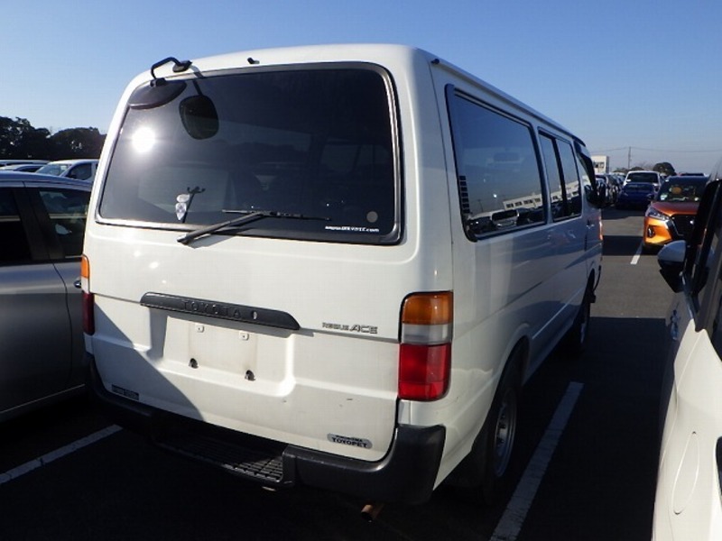 HIACE