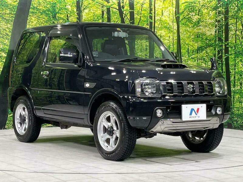 JIMNY