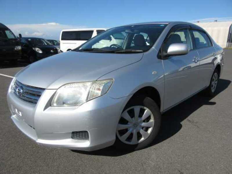 COROLLA AXIO