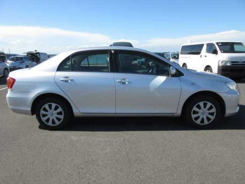 COROLLA AXIO