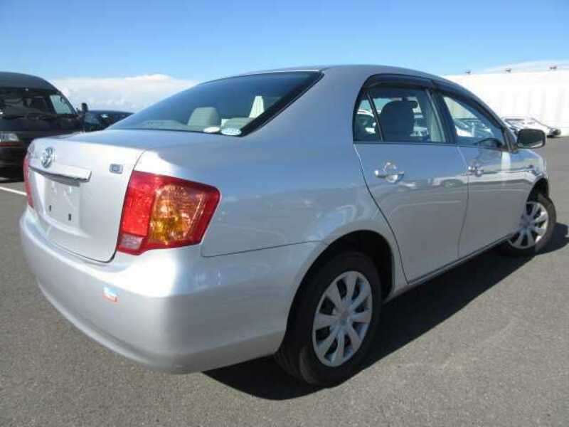 COROLLA AXIO