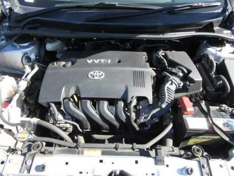 COROLLA AXIO