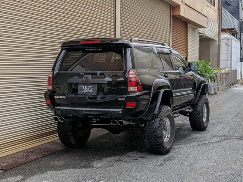 HILUX SURF