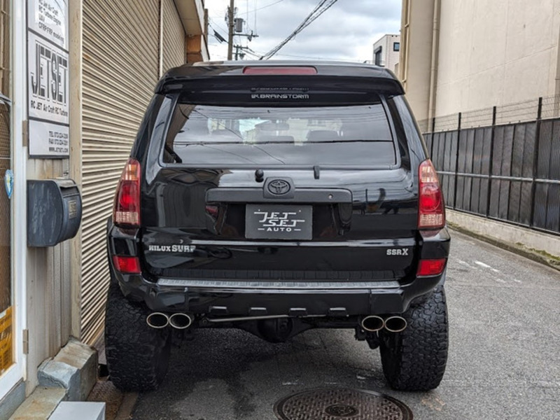 HILUX SURF