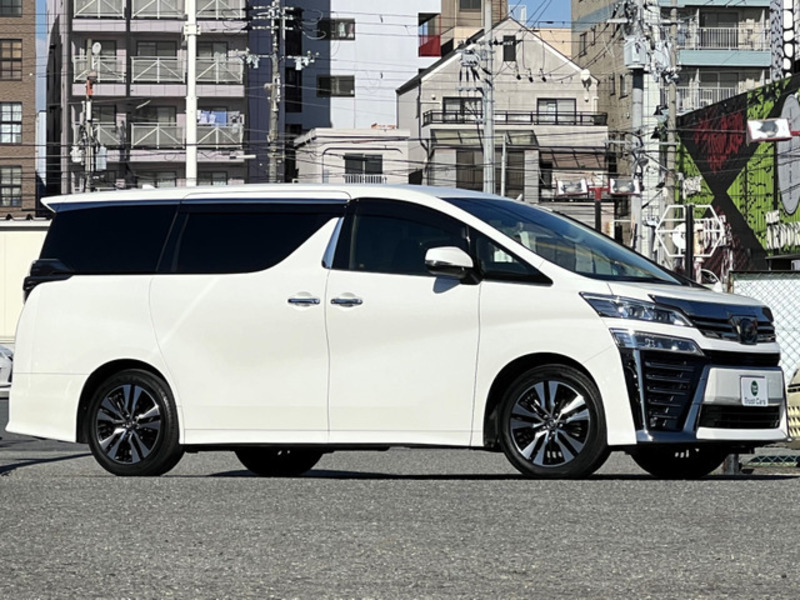 VELLFIRE