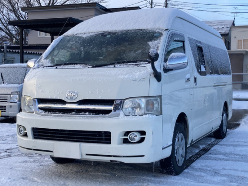 HIACE VAN-0