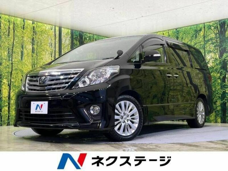 ALPHARD-0