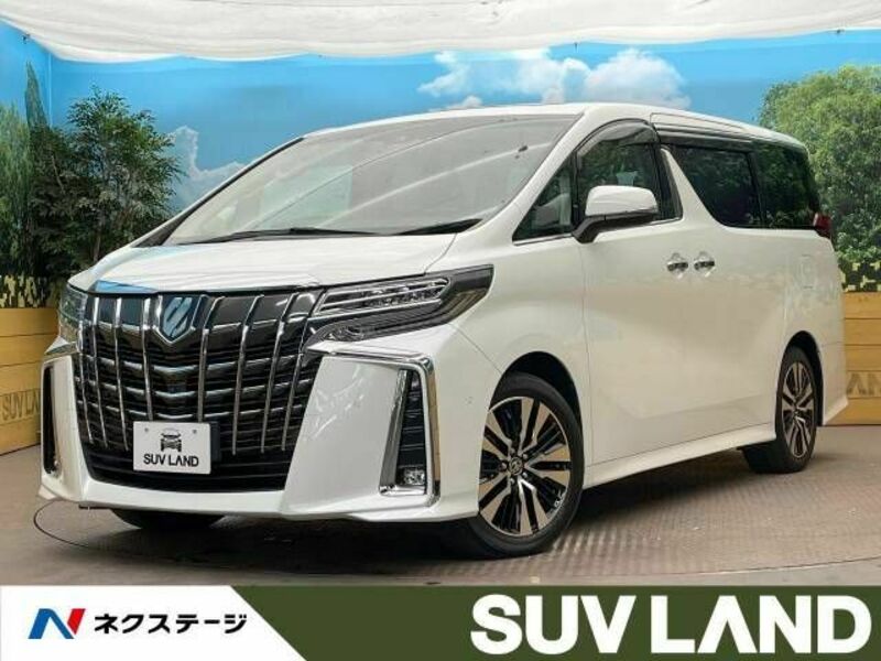 ALPHARD-0