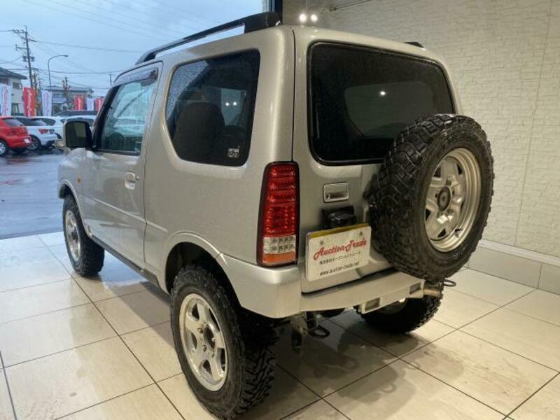 JIMNY-4