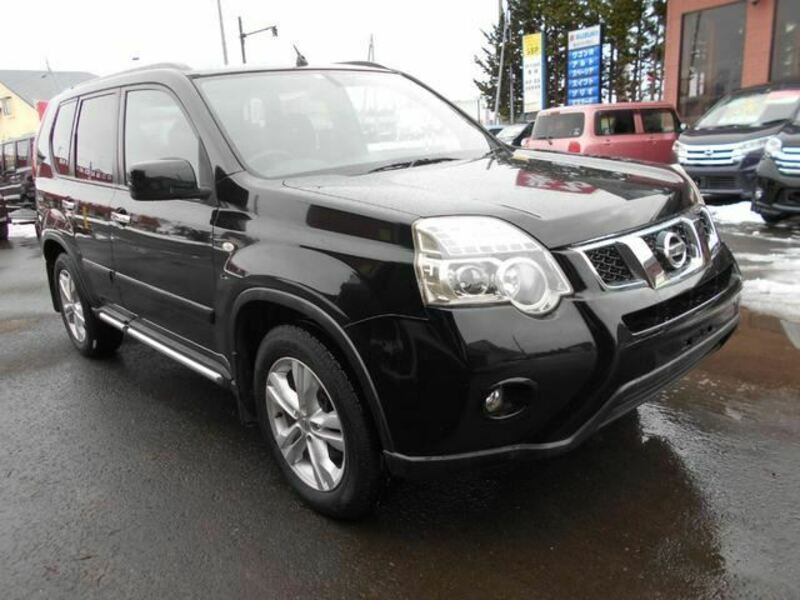 X-TRAIL-5