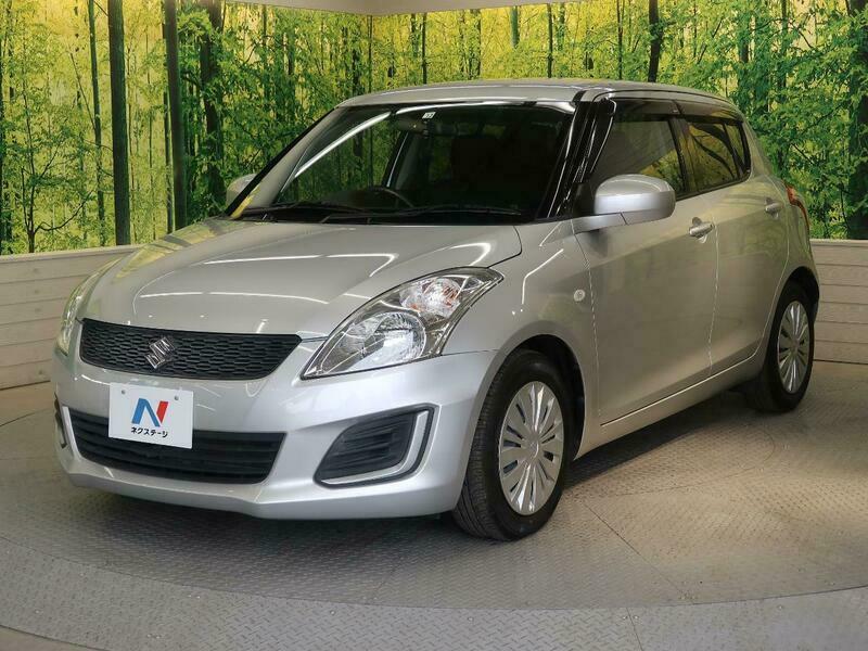 Zc72s suzuki swift