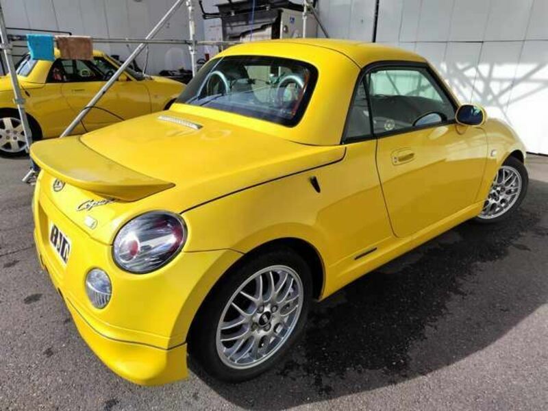 COPEN