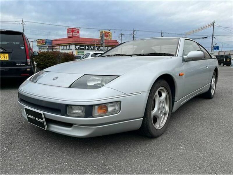 FAIRLADY Z-0