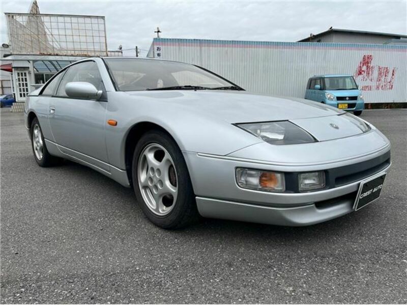 FAIRLADY Z