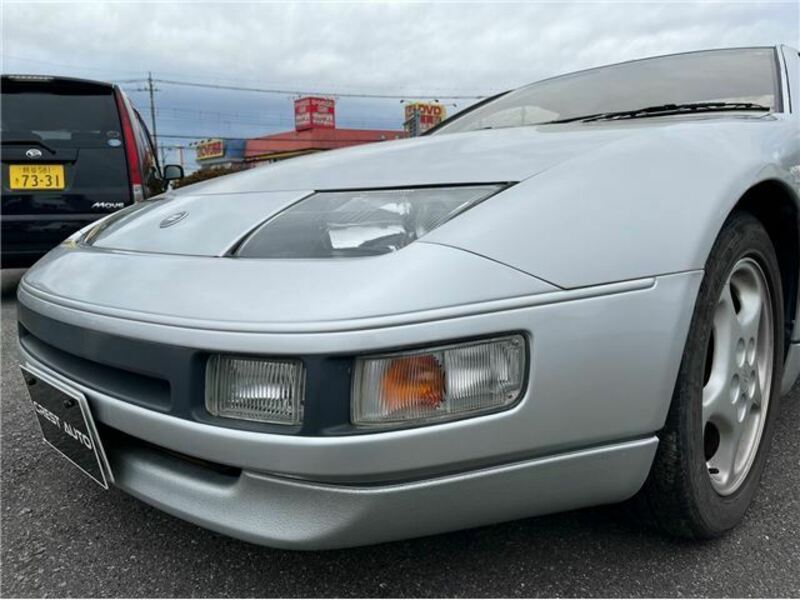 FAIRLADY Z