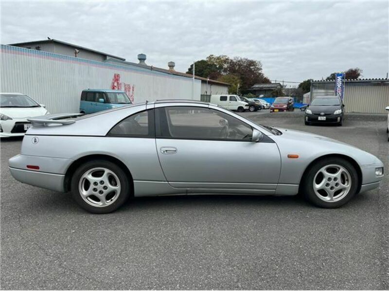FAIRLADY Z