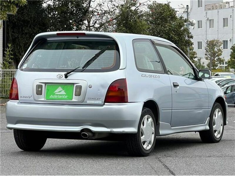 STARLET