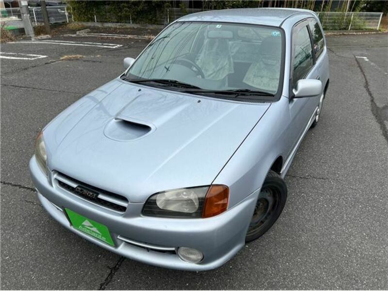 STARLET