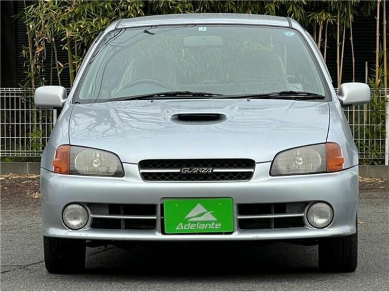 STARLET