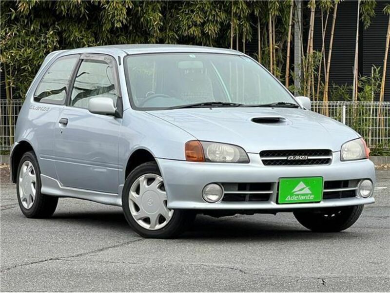 STARLET