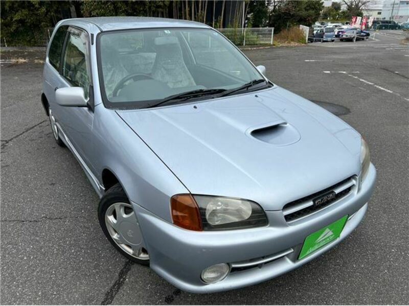 STARLET