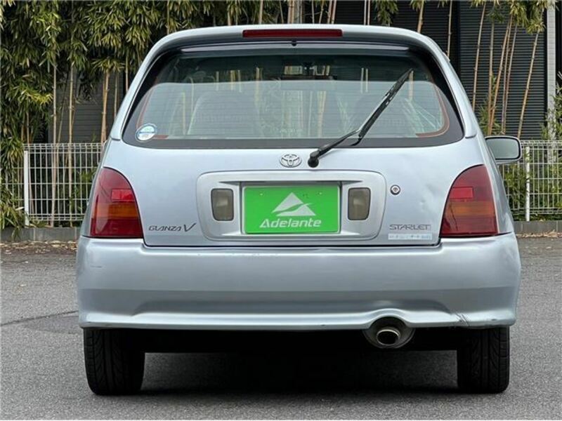 STARLET